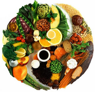 La Alimentación Consciente - Cocina Vegetariana Consciente, ecológica y consecuente