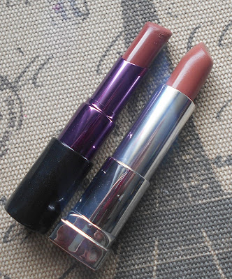 Drugstore Alternative For Urban Decay Matte Revolution Lipstick in 1993