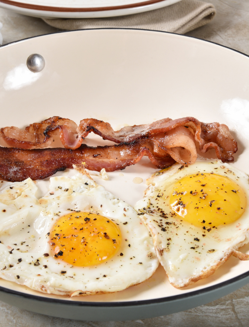 How to Care for your Cast Iron Skillet - Fresh Eggs Daily® with Lisa Steele