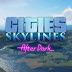 Cities Skylines After Dark CODEX Free Download for PC