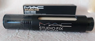 Review MAC  Studio Fix Every-Wear All-Over Face Pen