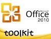 Microsoft Toolkit:  Activa Office 2003, 2007 y 2010