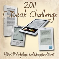 eBook Challenge 2011 Update