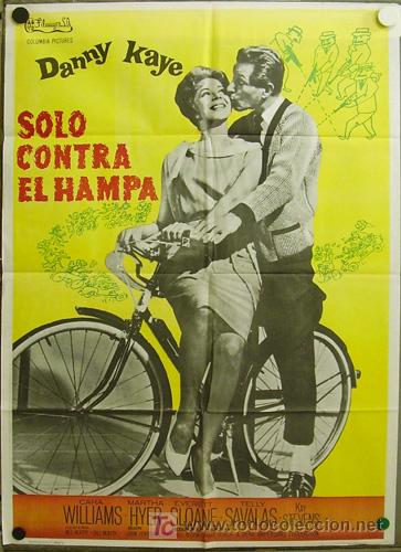 Bicicletas en el Cine