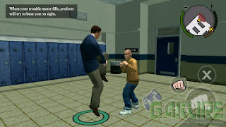 Bully Anniversary Edition Mod Apk Unlimited Money for android