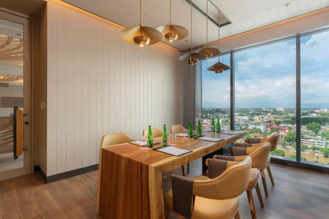 A Hotel within a Hotel: Meliá Chiang Mai Unveils ‘The Level’