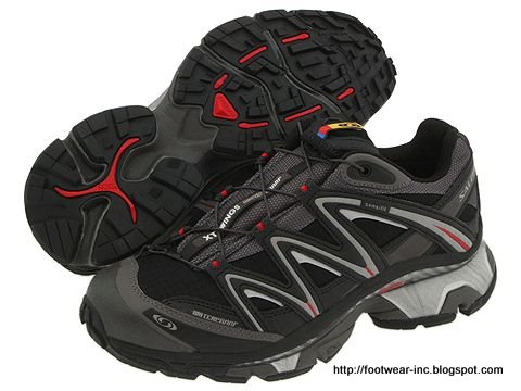 Footwear Inc:footwear-124122