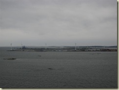 Sail Away Gothenberg 1 (Small)