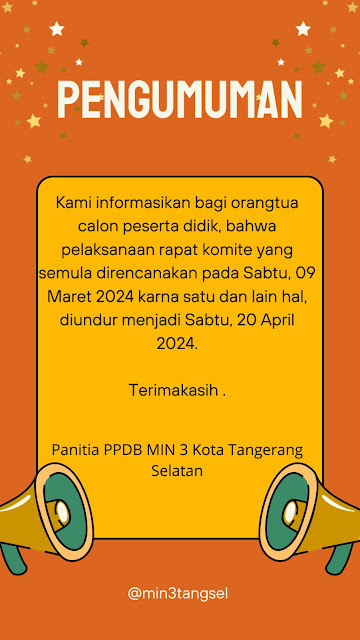 RAPAT KOMITE