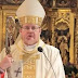  El Nuncio Apostólico de la Argentina, visitará Formosa