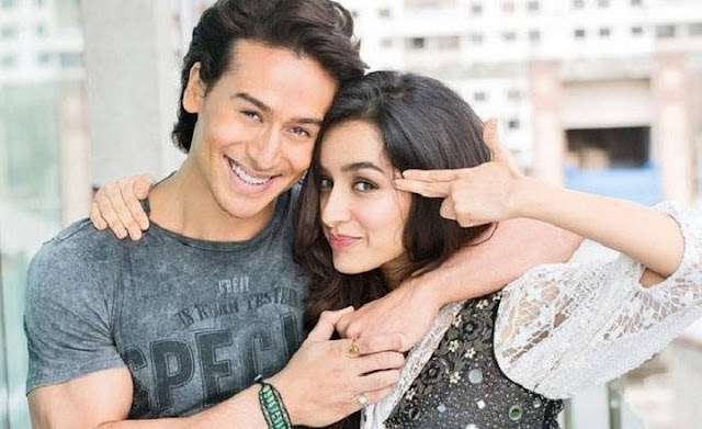 Baaghi: A Rebels in Love (2016) Full Movie Download