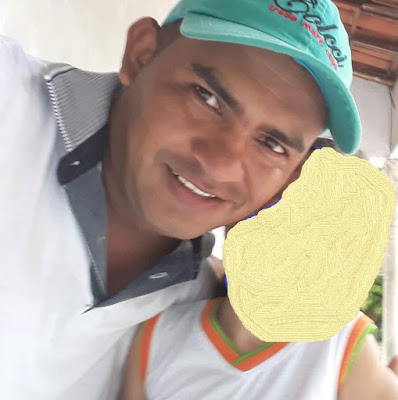 Tutóia-MA. O professor Jalisson residente no povoado Porto de Areia foi assassinado a tiros na noite de sábado (16) , em Tutoia-Maranhão.
