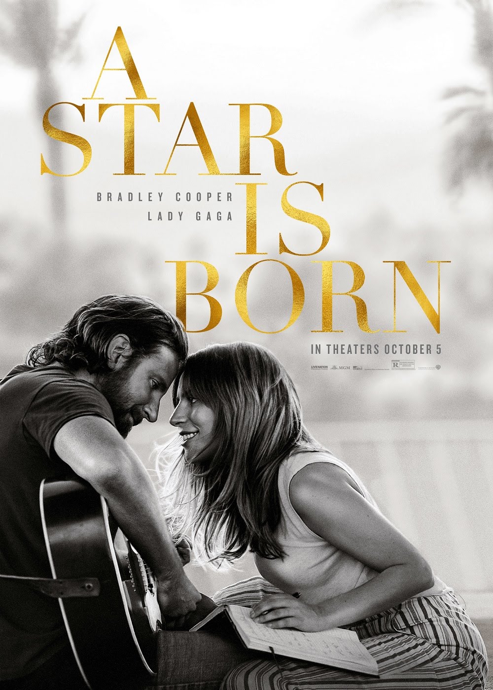 A Star Is Born