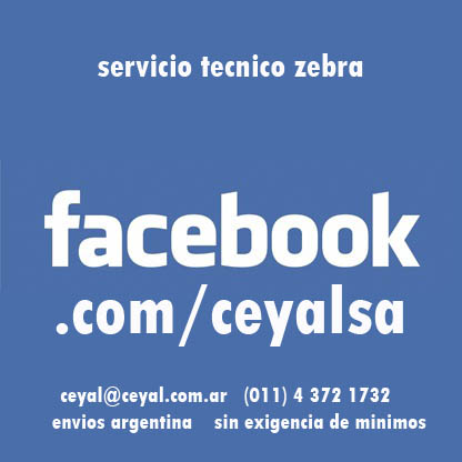 ir a nuestro canal de Facebook