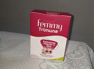 Femmy Trimune