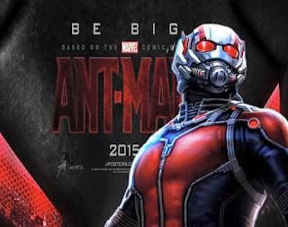 Ant Man 2015