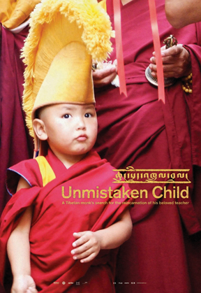 Unmistaken Child