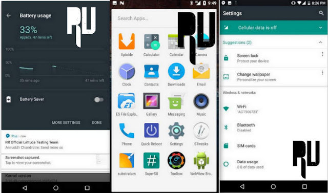 Download-and-install-Cm14-cyanogenmod-for-yu-yuphoria