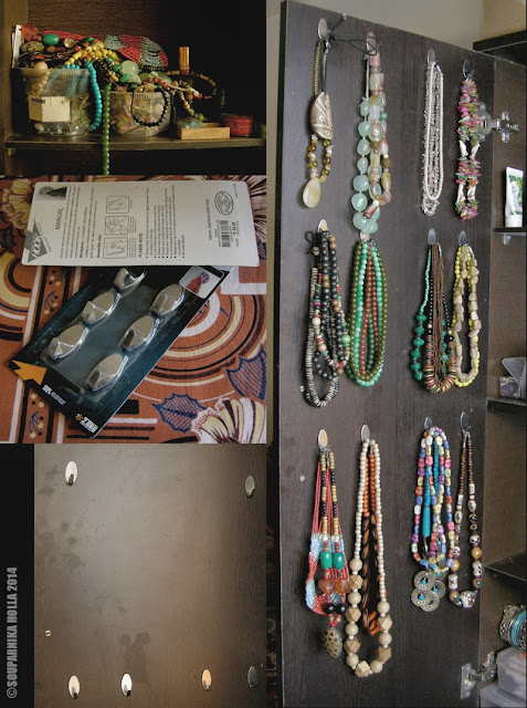 jewelry-organiser