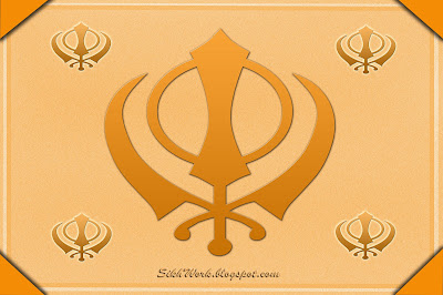 HD KHANDA WALLPAPER