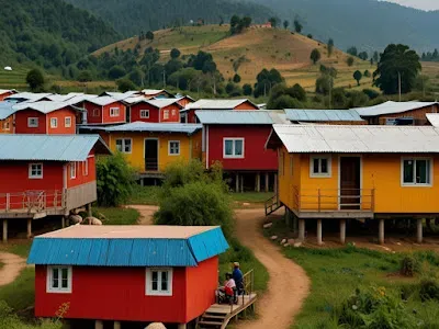 Community-Based Tourism: A Sustainable Model for Economic Growth