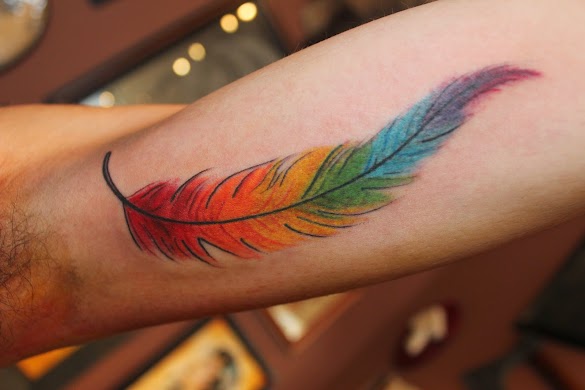 Tattoo Etiquette : Tattoo Shop Etiquette - Everything You Need To Know - Ink Vivo : Hey guysin todays video i take a look at and discuss a video called the case against tattoos from the youtube channel called blue collar logic.the case agai.