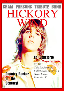 Hickory Wind