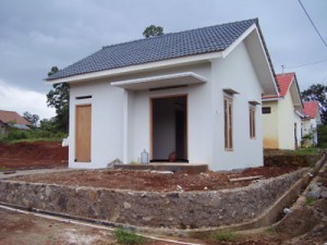  Impian  Memiliki Desain Rumah  Murah Sederhana 