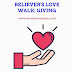  BELEIVER'S LOVE WALK: GIVING