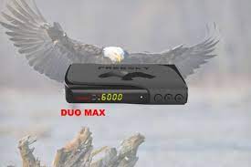 Freesky Max (Duo Max) Atualização V2-77 - 28/03/2022