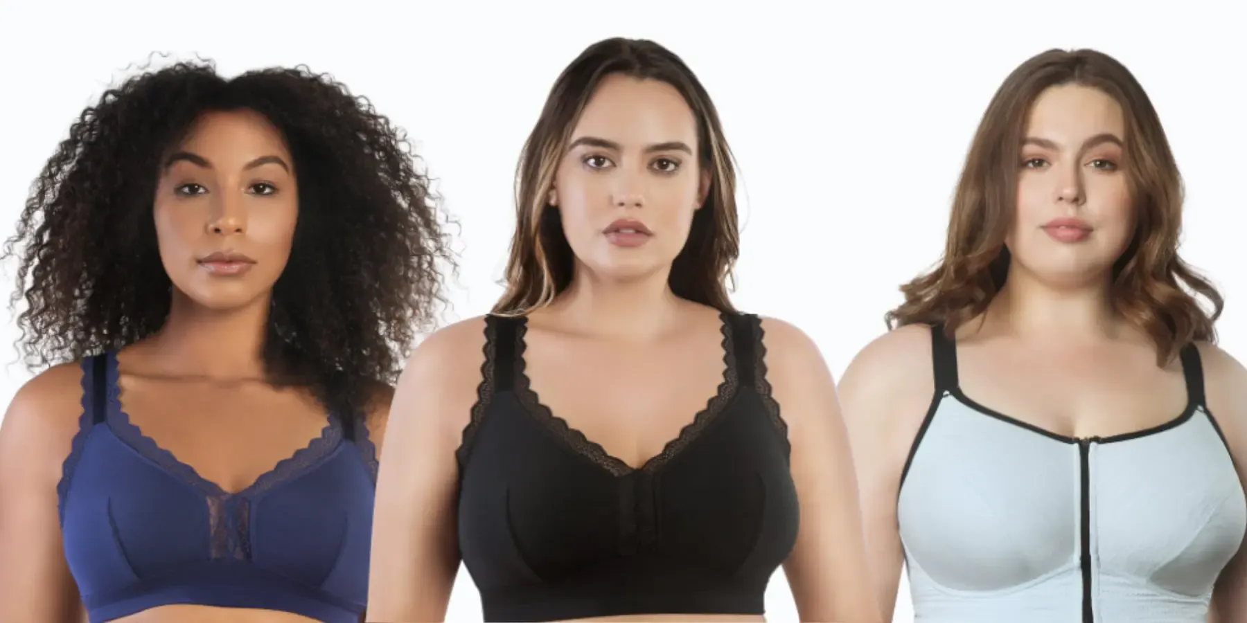 Why Women Love Wireless Camisole Bras A Guide to the Best Wireless Camisole Bras.