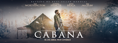 Resultado de imagem para a cabana o filme