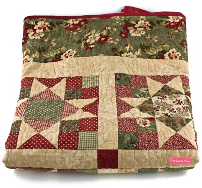 KimsQuilt
