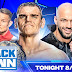 WWE Friday Night Smackdown 17.06.2022 | Vídeos + Resultados