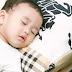 Orang Tua Harus Waspada Ketika Anak Tidur Mengorok