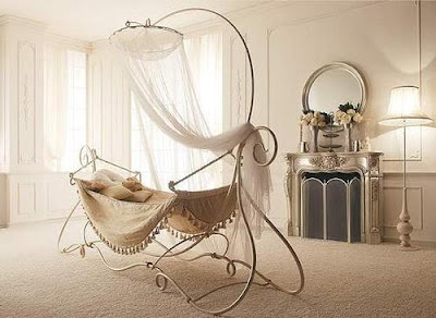 Interior Design For Babies