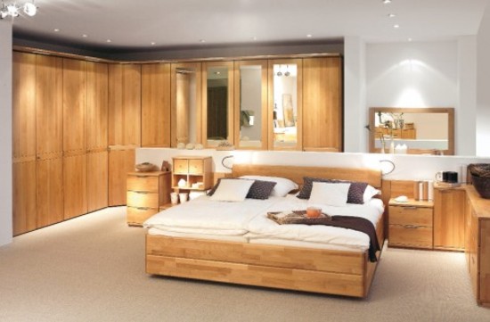 Modern bedrooms cupboard designs ideas. | An Interior Design
