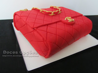 birthday cake chanel