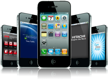 hire iphone 5 applicat ion developer