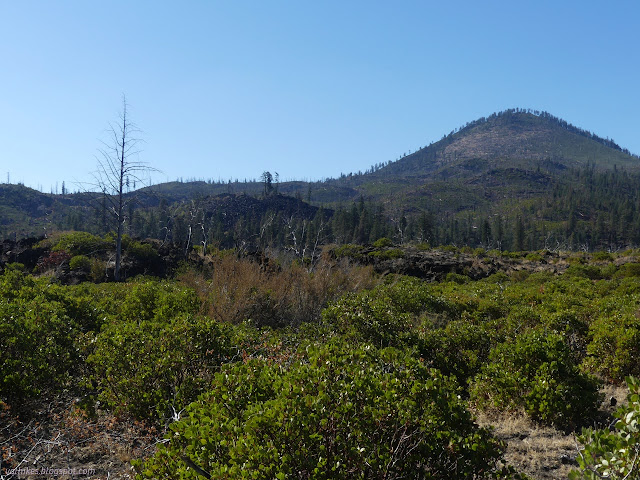 48: mountain with many burned sections