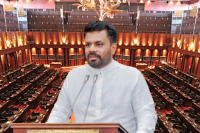 புதிய அமைச்சரவை விபரங்கள் 2024