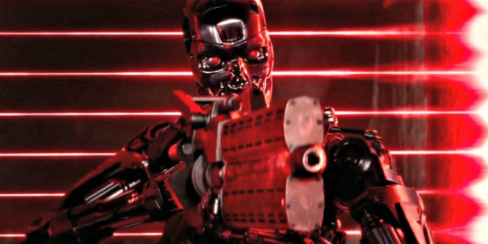 The Evolution Of The T-800: How Terminator Movies Ruined An Icon