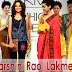 Designer Priyadarshini Rao Collection | Lakme Fashion Week WinterSeason 2013 Day-1