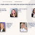 25/05/2025. Ultima encuesta de Massive Caller rumbo a elección de Ministr@s, estos serían electos por toda la república mexicana.   
