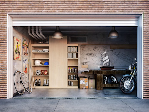 Tips to Ensure Garage Door Safety For Your Home in Rockville, MD