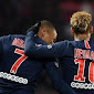 Rivaldo Yakin Madrid Akan Lakukan Manuver untuk Neymar atau Mbappe