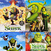 [Super Mini-HD] Shrek เชร็ค 1-4 [720p] [Sound AC3 Thai 5.1]