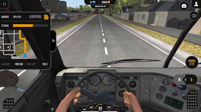 download truck simulator pro 2 mod apk