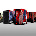 Rambo: The Complete Steelbook Collection