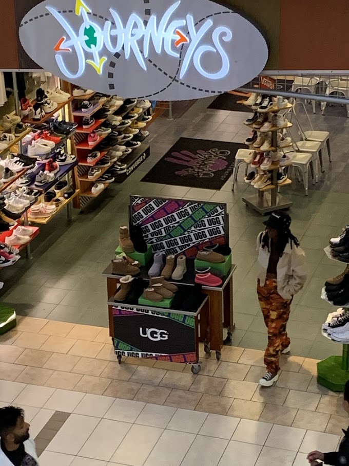 Journeys - Bramalea City Centre Brampton